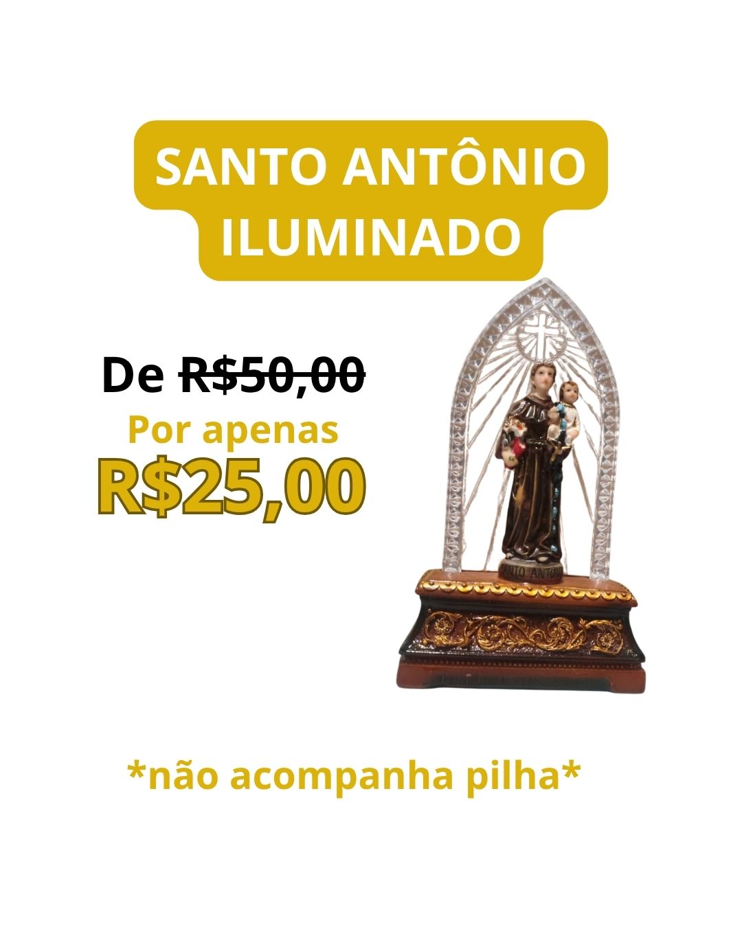 ✨ Última Chance